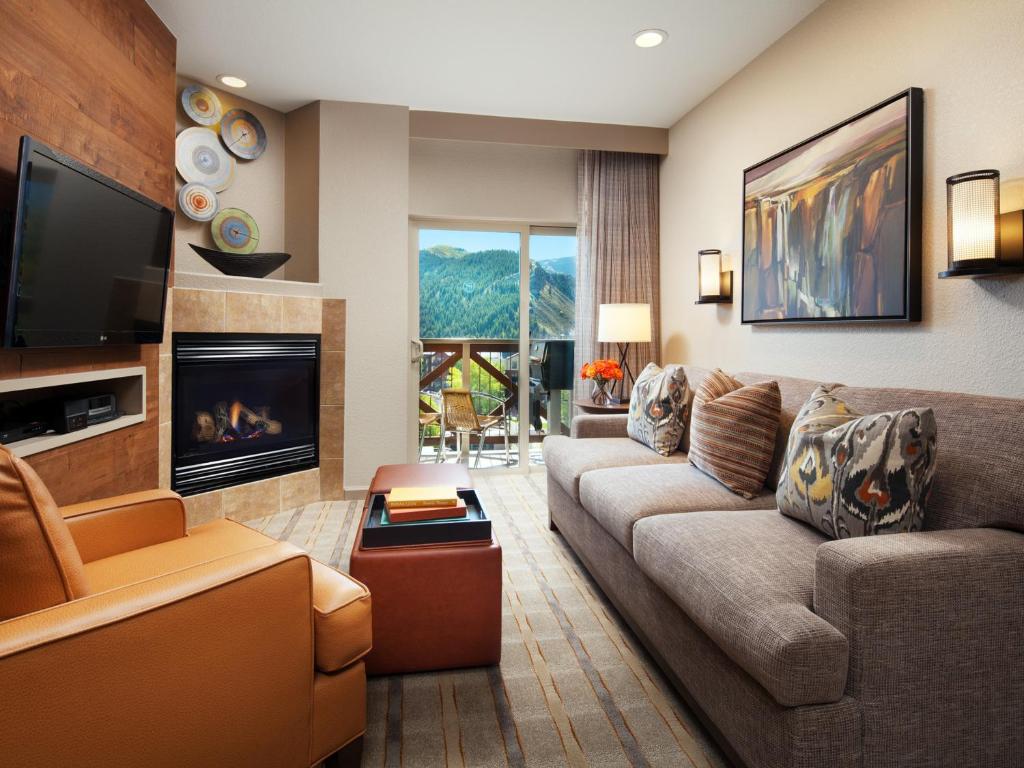 Sheraton Mountain Vista Villas Avon / Vail Valley Main image 2